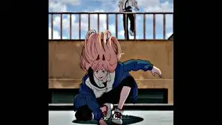 Sahara - The best Chainsawman Characters(my opinion) edit