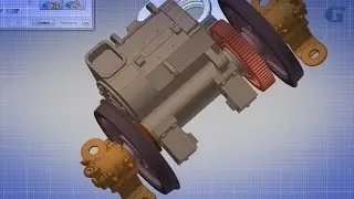 3D-технологии в транспортном машиностроении: опыт «Трансмашхолдинга»