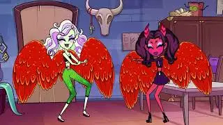 What Kind Of Your Wings? || Gacha Meme || Teen-Z