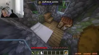 хоррор сборка/готовлюсь к ивенту 2