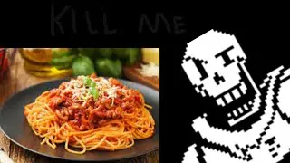 Papyrus’ ‘unique’ pasta ad | I am so fucking sorry about this