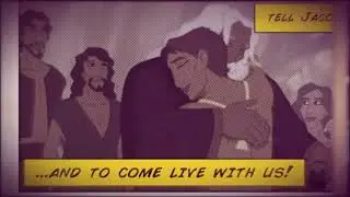 Bible Raps - Joseph