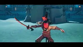 Bushi July Trailer - Lootdrop