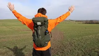OSPREY ARCHEON 30 REVIEW