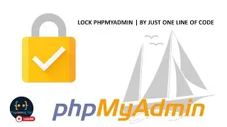 How to set password for PhpmyAdmin or MySQL