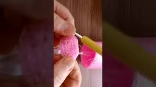 Мочалка