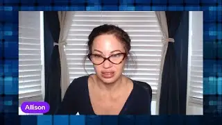 Allison Reads Kid Jokes