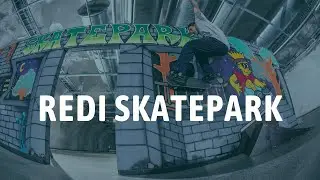 Redi Skatepark 2023-2024