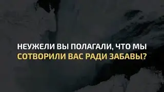 Meshari Faleh | Сура 23 Аль-Му'минун | Красивое чтение Корана