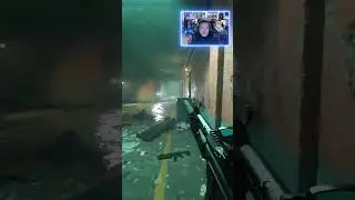 Police Officer REACTS to The Prison Break Mission in CoD MW2 #expertsreact #gaming #callofduty