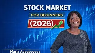 How Beginners Can Start Investing in the Stock Market | Simple Guide