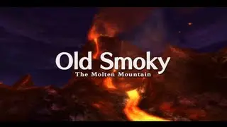 Ni No Kuni: Wrath Of The White Witch - Old Smoky [23]