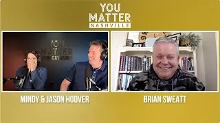 Mechanics on a Mission with Brian Sweatt