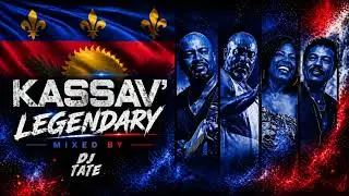 Kassav – Legendary | Best of Zouk Classics Mix