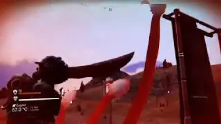 No Man's Sky / Proton 4.2-2 (Steam)