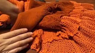 Все мои юбки.1 часть. Вязание спицами и крючком