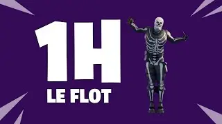 FORTNITE EMOTE 