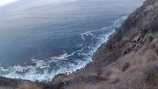 Bixby Bridge California