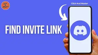 How To Find Invite Link On Discord Server