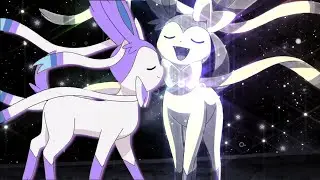 Sylveon「AMV」- Don’t Let Me Down