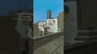 Skibidi Toilet Nextbots Family Part 5💀 