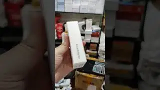 Samsung 25W Super Fast Charging 2 Pin Data Cable