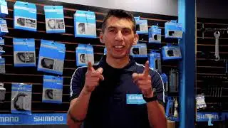 Que es un SHIMANO SERVICE CENTER ???