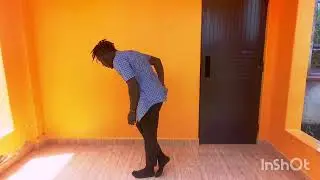 Azawi_Fwa fwa fwa Dance Video @Azawi.