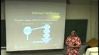 Matt Bishop, Vulnerabilities Analysis (December 4, 2003)