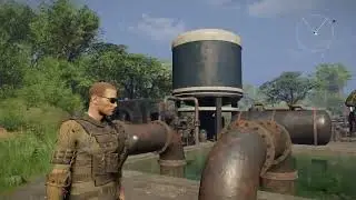 ELEX II: Собираем чертежи (11 шт). Тайм-код.