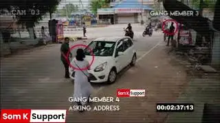 🤯 Aise Log se bachke rehna 😭 | Beware of these Peoples #awarness #viral