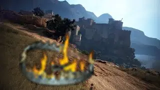 National BDOgraphic - Flame Traps Pandemonium