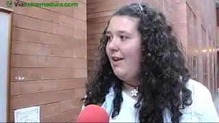 Expo IES Emérita Augusta 