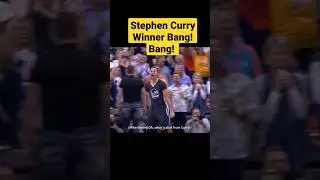 Stephen Curry Incredible Shot thats Curry🏀 #Short