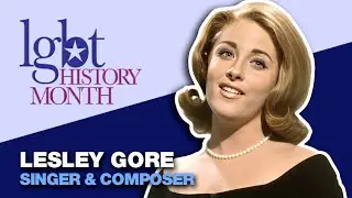 Lesley Gore