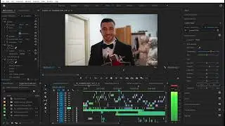 Dilan & Rüşat - Gelin Alma ve Konvoy - Klip Edit - Adobe Premier Pro - Halay - Baba Evine Veda