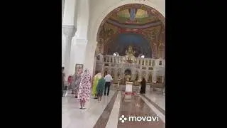 Серафимовический монастырь