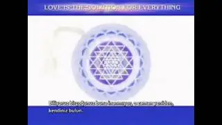 Part 1 - Pleiadesli Uzaylı Alaje - Türkçe Altyazı / Turkish Subtitle