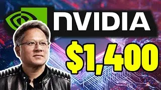 Too Late To BUY Nvidia Stock? | NVDA Stock Analysis! |