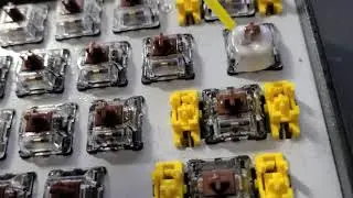 how to lube your keyboard