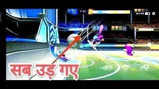 सब उड़ गये 😅 // New Update #rocketleague