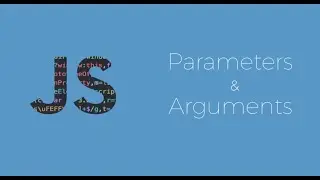Parameters & Arguments  💻 | Learn Javascript Fundamentals with Sabio | Javascript Training - 33