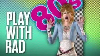 Trailer Oficial do The Sims 3 Anos 70, 80 e 90
