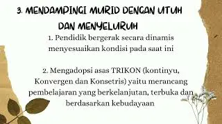 AKSI NYATA PELATIHAN MANDIRI TOPIK 1 MERDEKA BELAJAR//ENDANG WIDYANINGSIH,S.pd