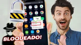 Como Colocar Senha em Apps no Android [Seguro]