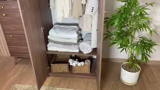 Шкаф двустворчатый Дарк
