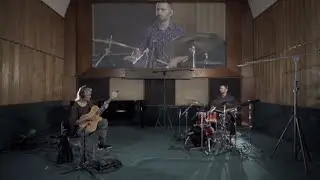 Vasilis Rakopoulos - Alex Drakos Ktistakis  - "Μουσικοί Διάλογοι" 08 Ιανουαρίου 2020