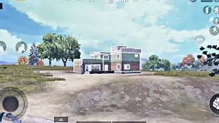 THIS IS WHY THIS SQUAD HOUSE IS MY FAVOURITE | PUBG MOBILE | KRAUSER GAMING