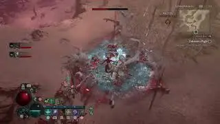 Navigating the HELLTIDE in Diablo IV