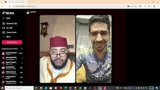 Can You Join Someone's Live On TikTok Pc? - Answrer is NO - Here Is Why In Detail.